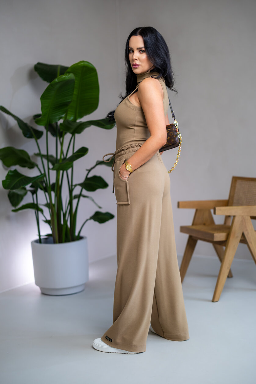NOHAVICE “NAOMI” S VRECKAMI