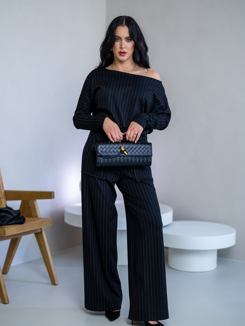 NOHAVICE “NAOMI” S VRECKAMI