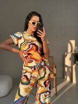 NOHAVICE “NAOMI” S VRECKAMI