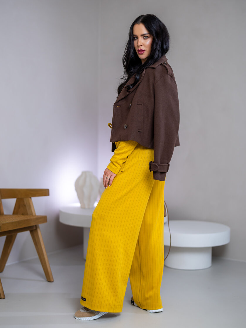 NOHAVICE “NAOMI” S VRECKAMI