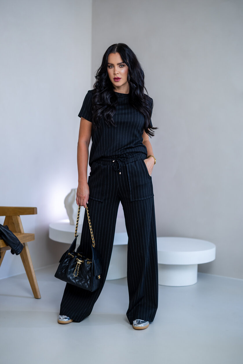 NOHAVICE “NAOMI” S VRECKAMI