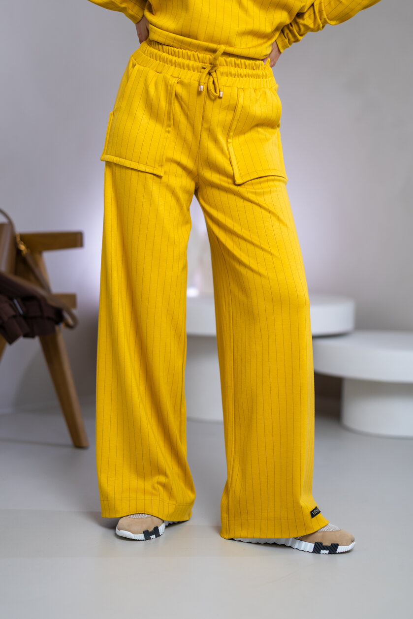 NOHAVICE “NAOMI” S VRECKAMI