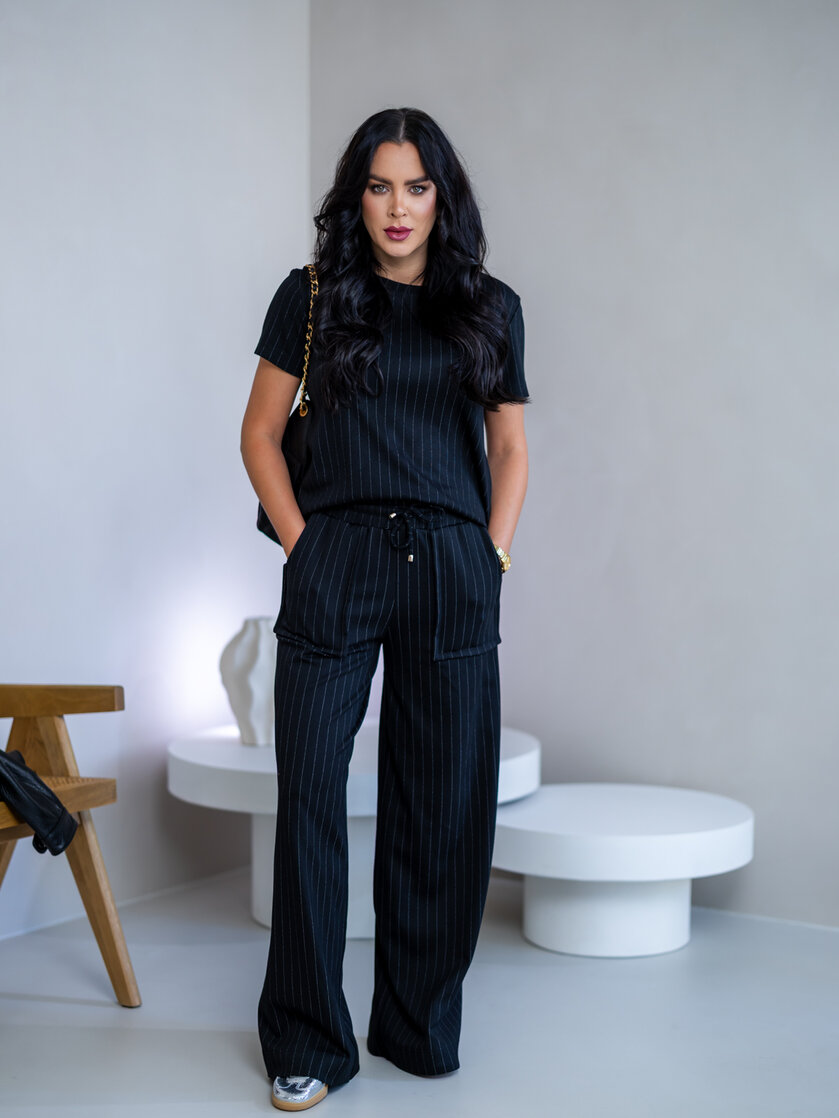 NOHAVICE “NAOMI” S VRECKAMI