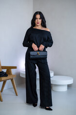 NOHAVICE “NAOMI” S VRECKAMI