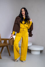 NOHAVICE “NAOMI” S VRECKAMI