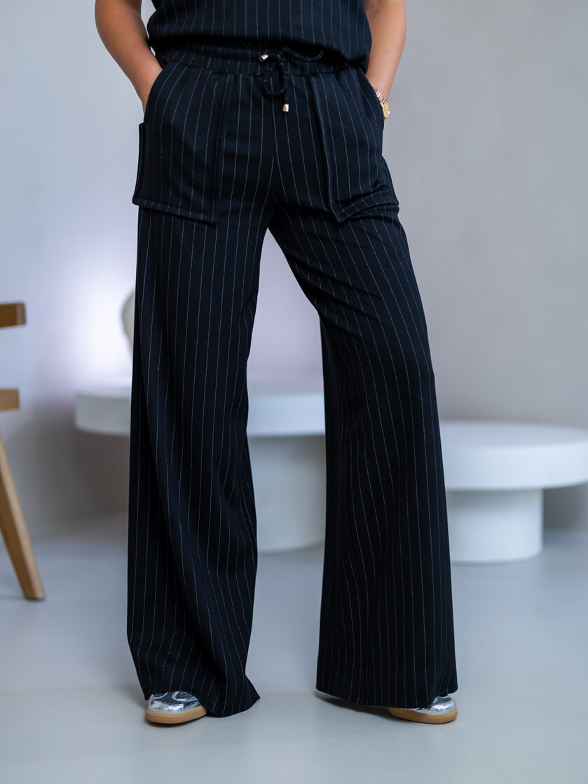 NOHAVICE “NAOMI” S VRECKAMI