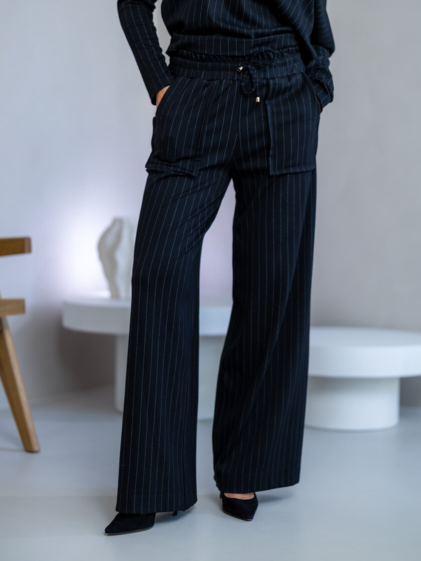 NOHAVICE “NAOMI” S VRECKAMI