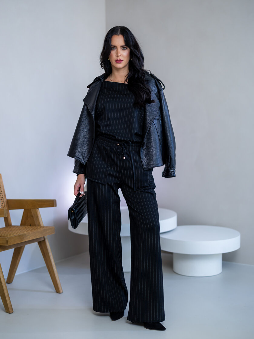 NOHAVICE “NAOMI” S VRECKAMI