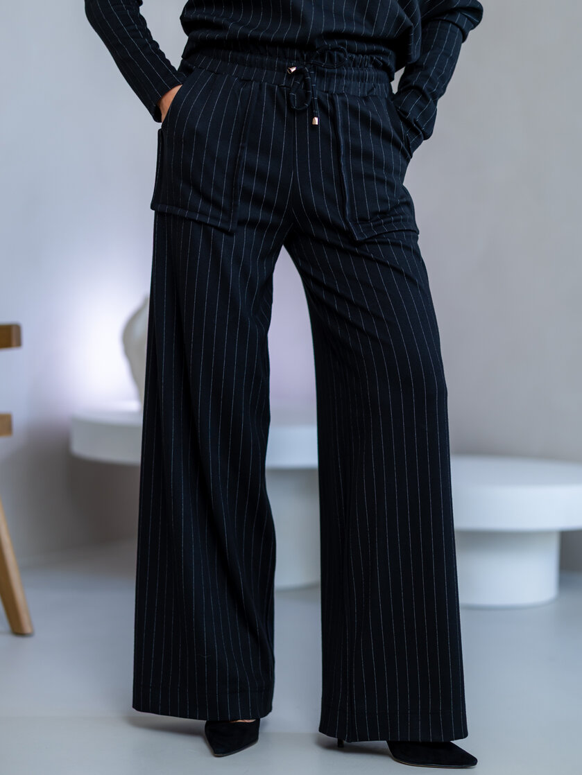 NOHAVICE “NAOMI” S VRECKAMI