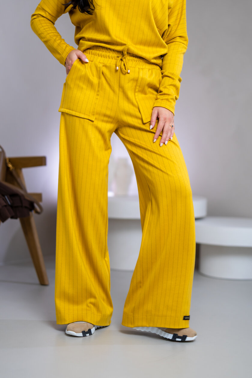 NOHAVICE “NAOMI” S VRECKAMI