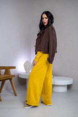 NOHAVICE “NAOMI” S VRECKAMI