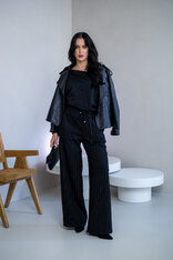 NOHAVICE “NAOMI” S VRECKAMI