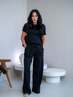 NOHAVICE “NAOMI” S VRECKAMI