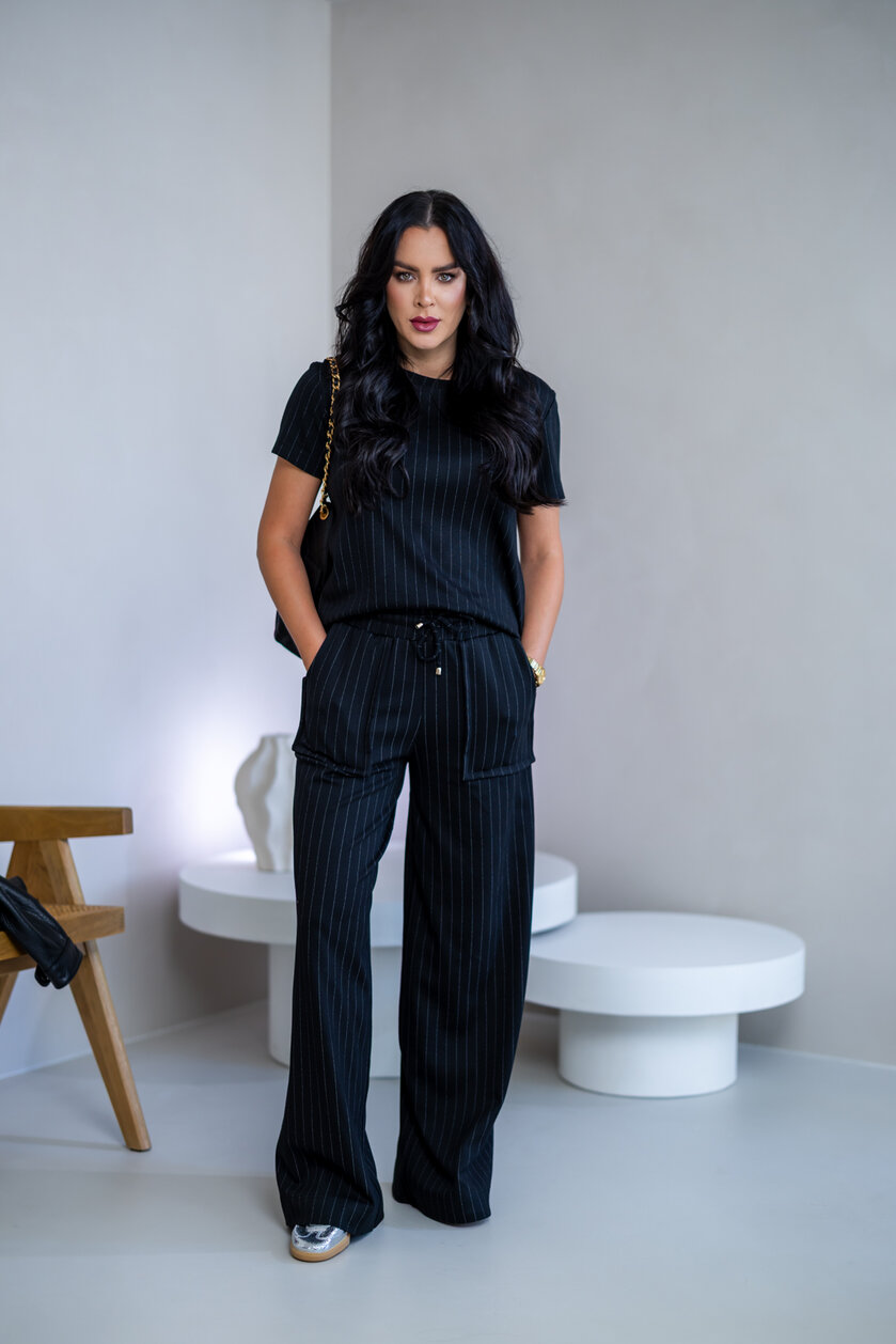 NOHAVICE “NAOMI” S VRECKAMI