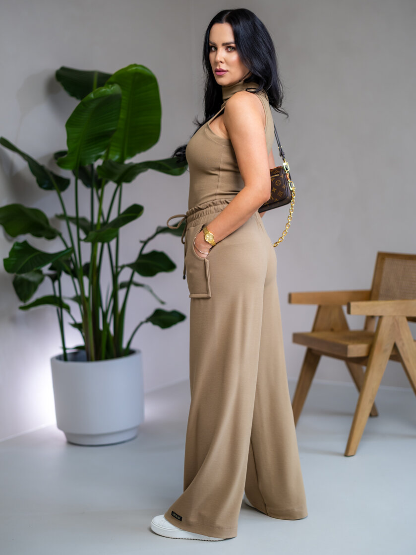 NOHAVICE “NAOMI” S VRECKAMI