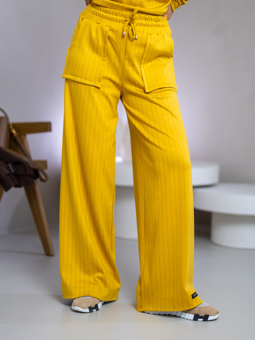 NOHAVICE “NAOMI” S VRECKAMI