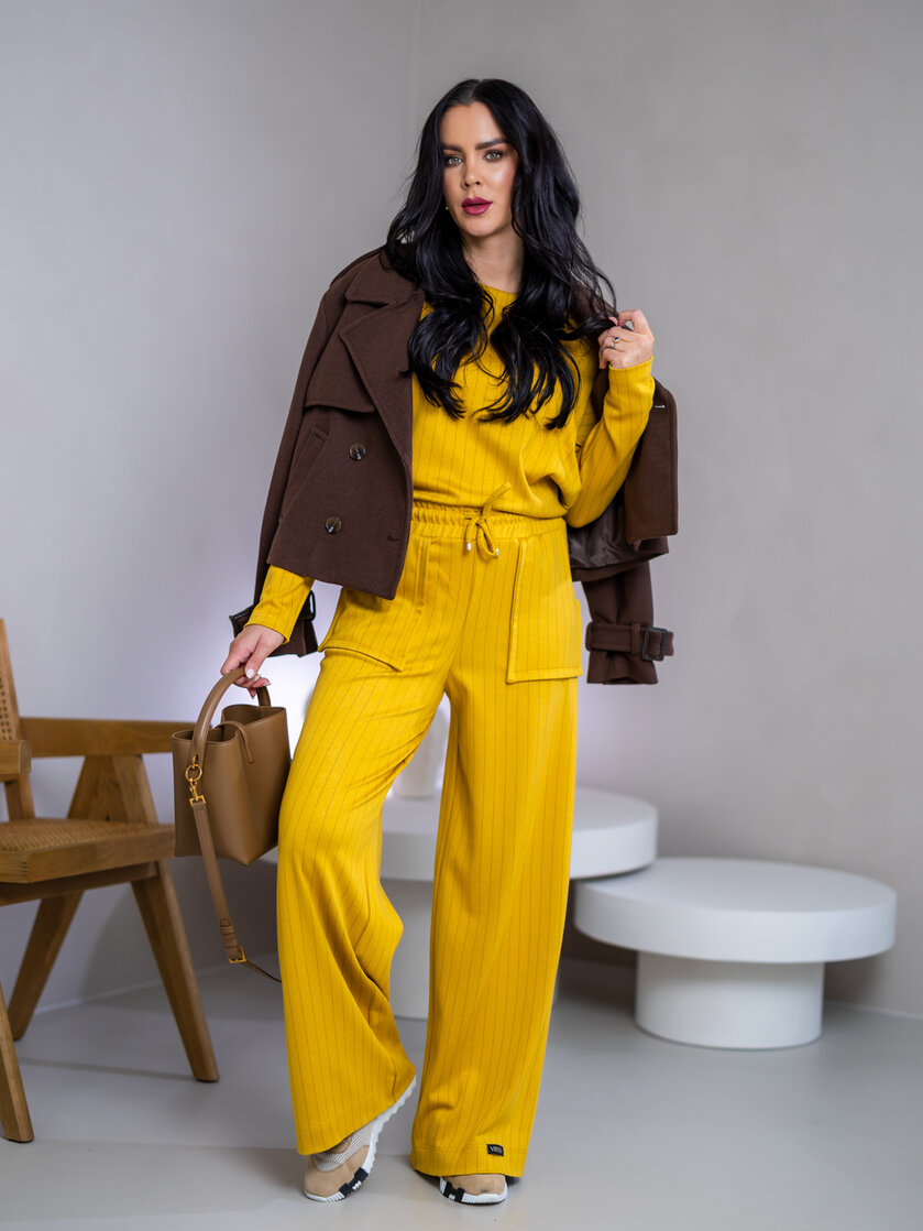 NOHAVICE “NAOMI” S VRECKAMI