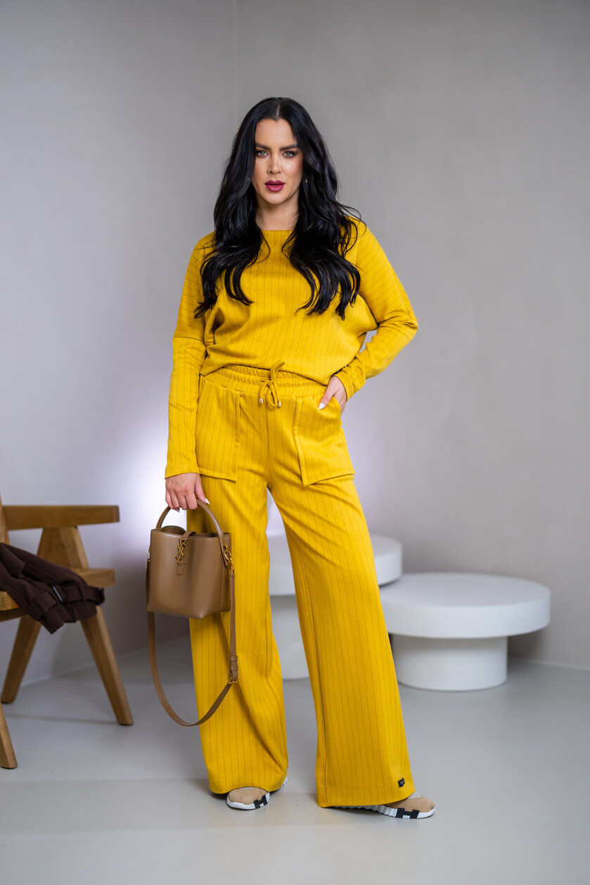 NOHAVICE “NAOMI” S VRECKAMI