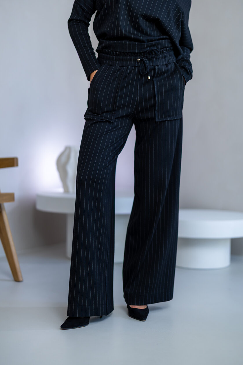 NOHAVICE “NAOMI” S VRECKAMI