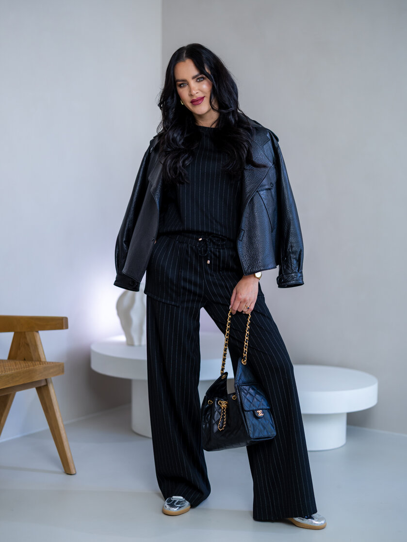 NOHAVICE “NAOMI” S VRECKAMI