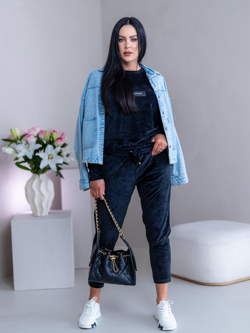 NOHAVICE “RORY” BEZ PATENTOV