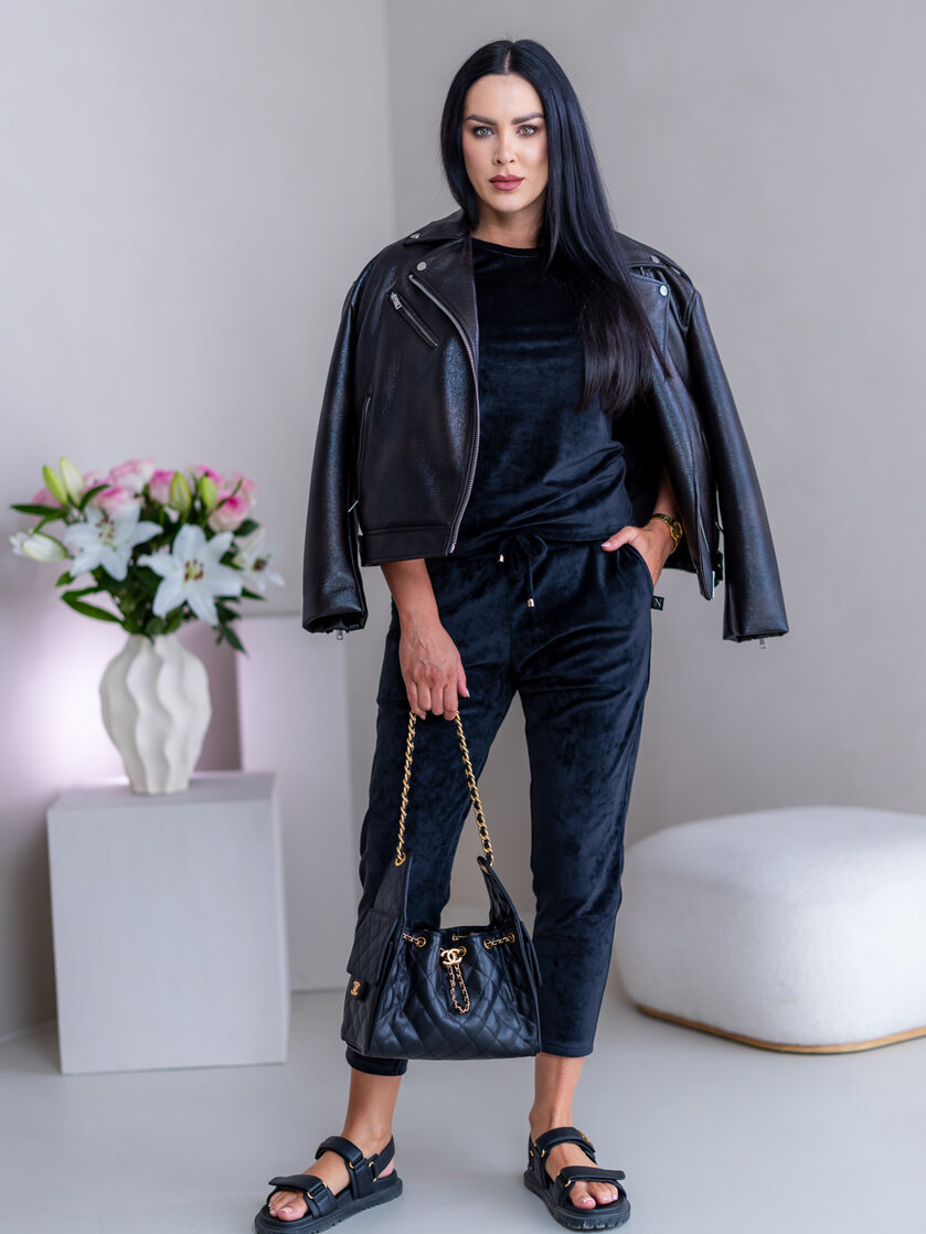 NOHAVICE “RORY” BEZ PATENTOV