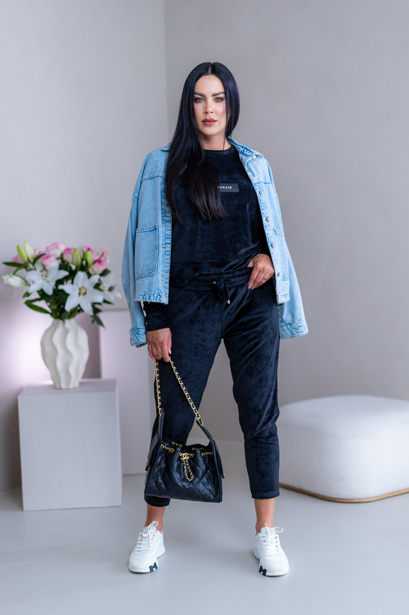 NOHAVICE “RORY” BEZ PATENTOV