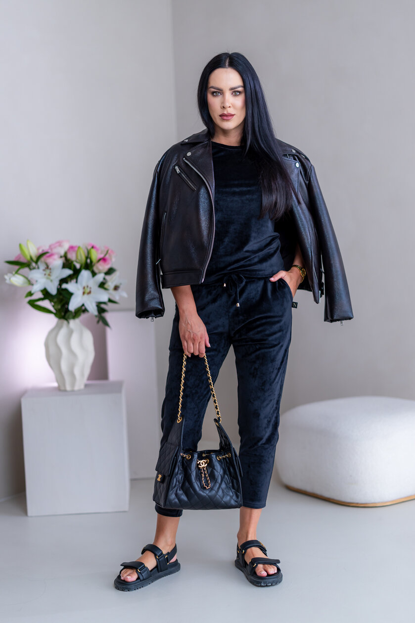 NOHAVICE “RORY” BEZ PATENTOV