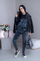 NOHAVICE “RORY” S PATENTAMI