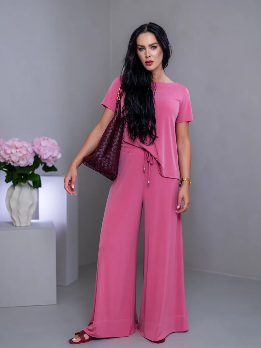 NOHAVICE “ROXANA” BEZ VRECIEK NOHAVICE “ROXANA” BEZ VRECIEK