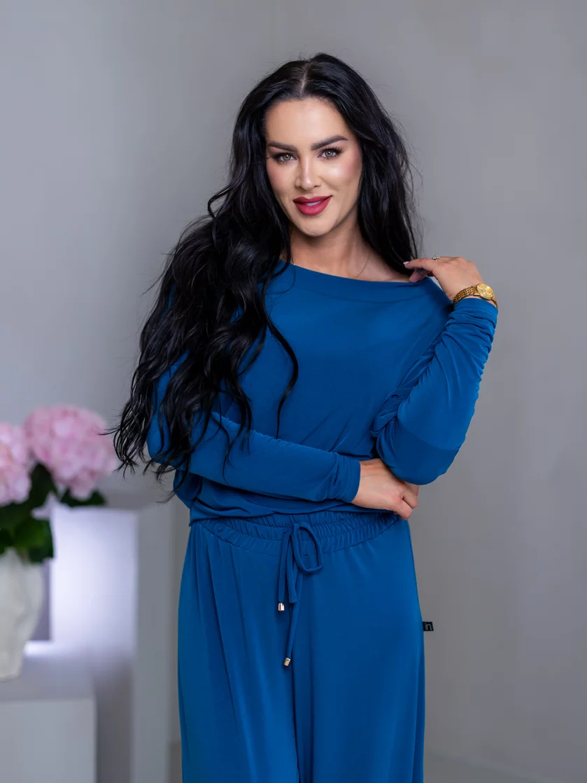NOHAVICE “ROXANA” BEZ VRECIEK NOHAVICE “ROXANA” BEZ VRECIEK