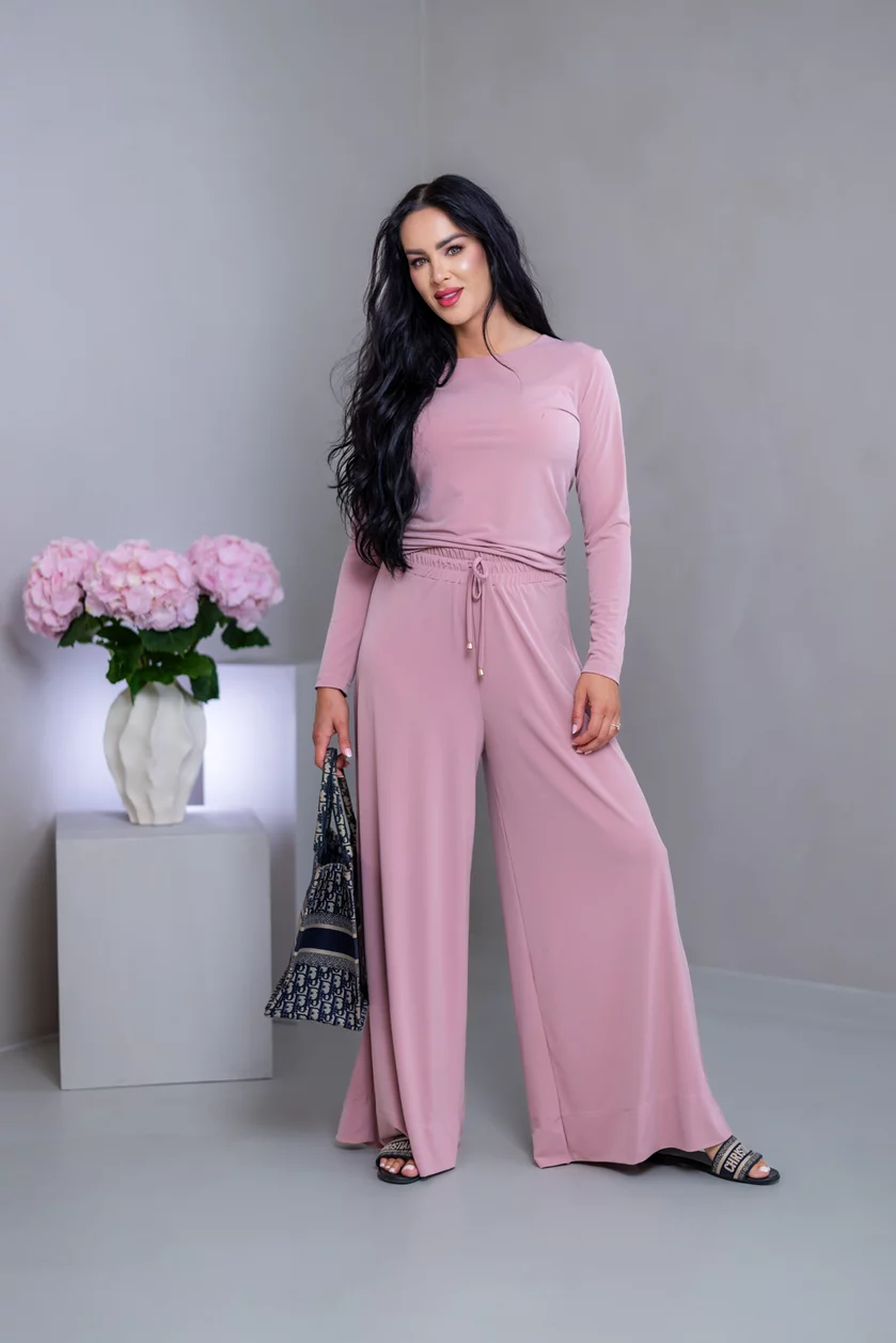NOHAVICE “ROXANA” BEZ VRECIEK NOHAVICE “ROXANA” BEZ VRECIEK