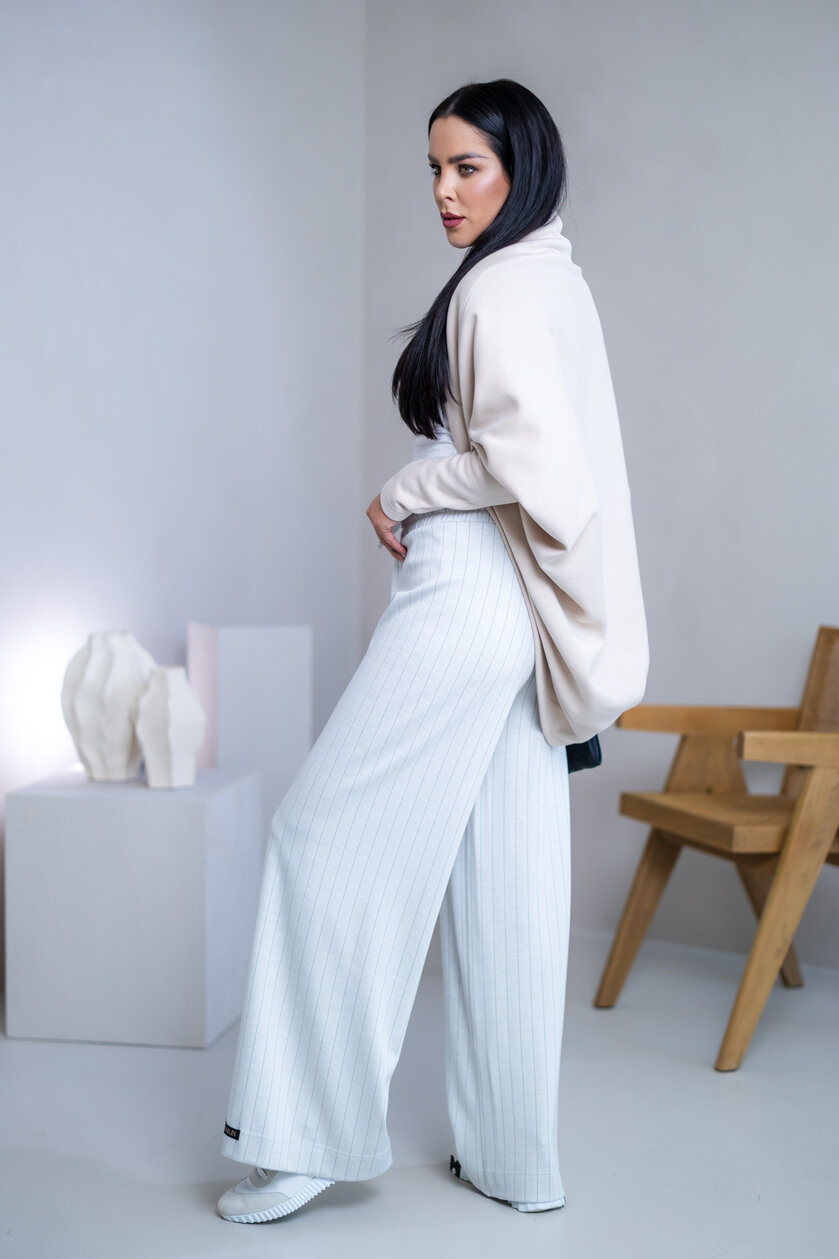 OBJEMNÝ KARDIGAN “RACHEL”