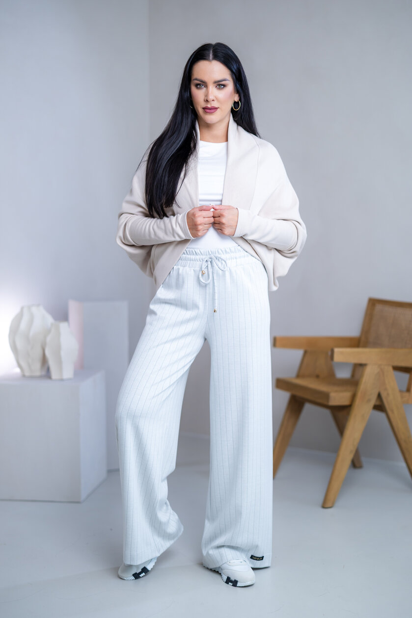 OBJEMNÝ KARDIGAN “RACHEL”