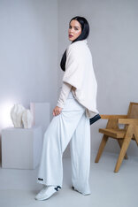 OBJEMNÝ KARDIGAN “RACHEL”