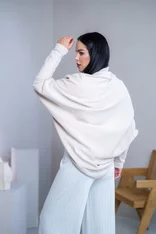 OBJEMNÝ KARDIGAN “RACHEL”
