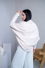 OBJEMNÝ KARDIGAN “RACHEL”