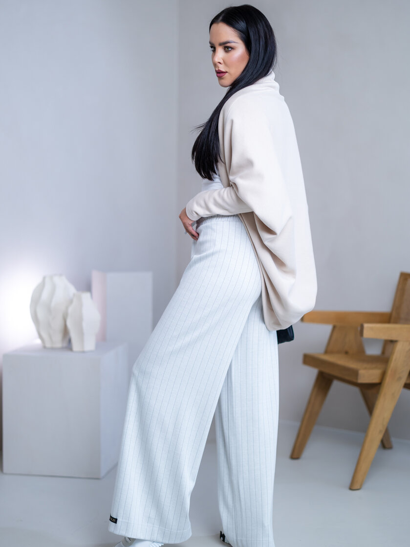 OBJEMNÝ KARDIGAN “RACHEL”