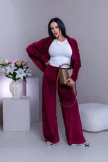 OBJEMNÝ KARDIGAN “RACHEL” OBJEMNÝ KARDIGAN “RACHEL”