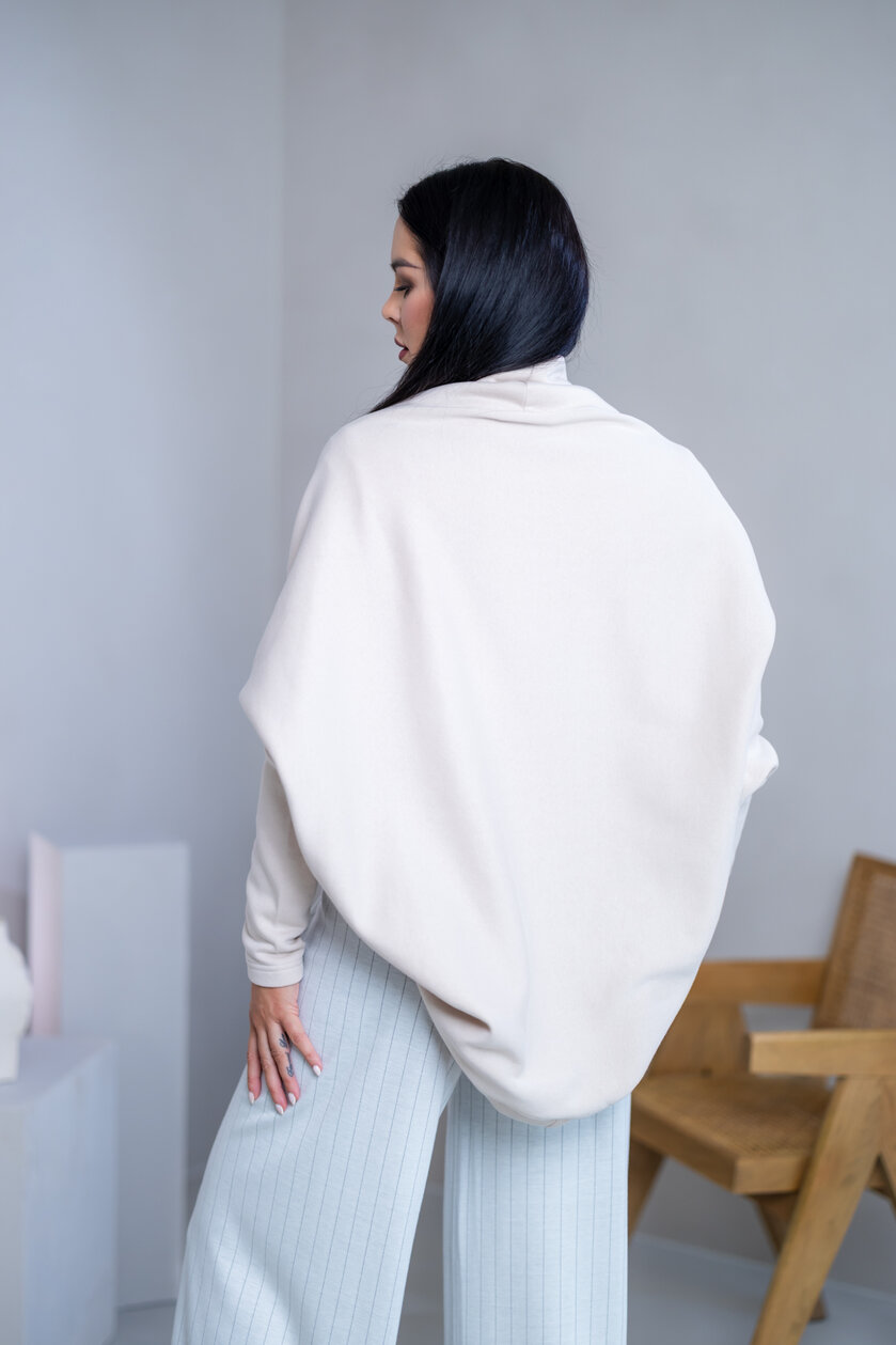 OBJEMNÝ KARDIGAN “RACHEL”