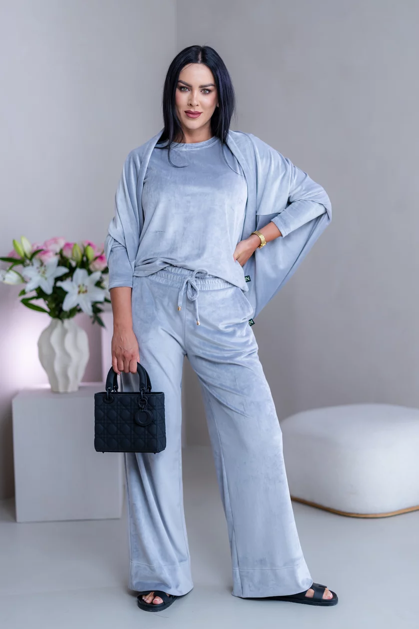 OBJEMNÝ KARDIGAN “RACHEL” OBJEMNÝ KARDIGAN “RACHEL”