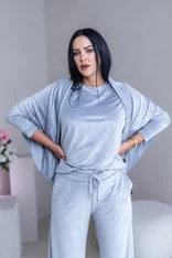 OBJEMNÝ KARDIGAN “RACHEL” OBJEMNÝ KARDIGAN “RACHEL”