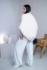 OBJEMNÝ KARDIGAN “RACHEL”