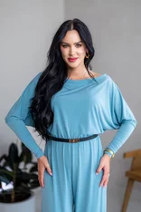 OVERAL “ALADIN” S NETOPIERÍM TOPOM A LODIČKOU