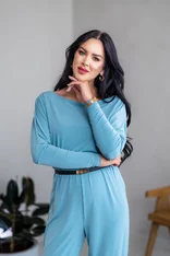 OVERAL “ALADIN” S NETOPIERÍM TOPOM A LODIČKOU
