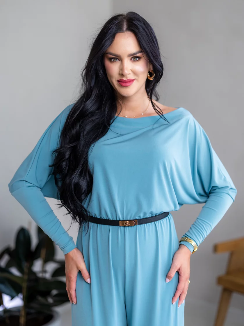 OVERAL “ALADIN” S NETOPIERÍM TOPOM A LODIČKOU