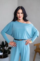 OVERAL “ALADIN” S NETOPIERÍM TOPOM A LODIČKOU