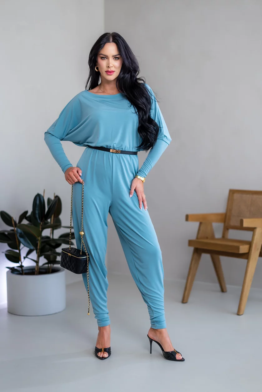 OVERAL “ALADIN” S NETOPIERÍM TOPOM A LODIČKOU