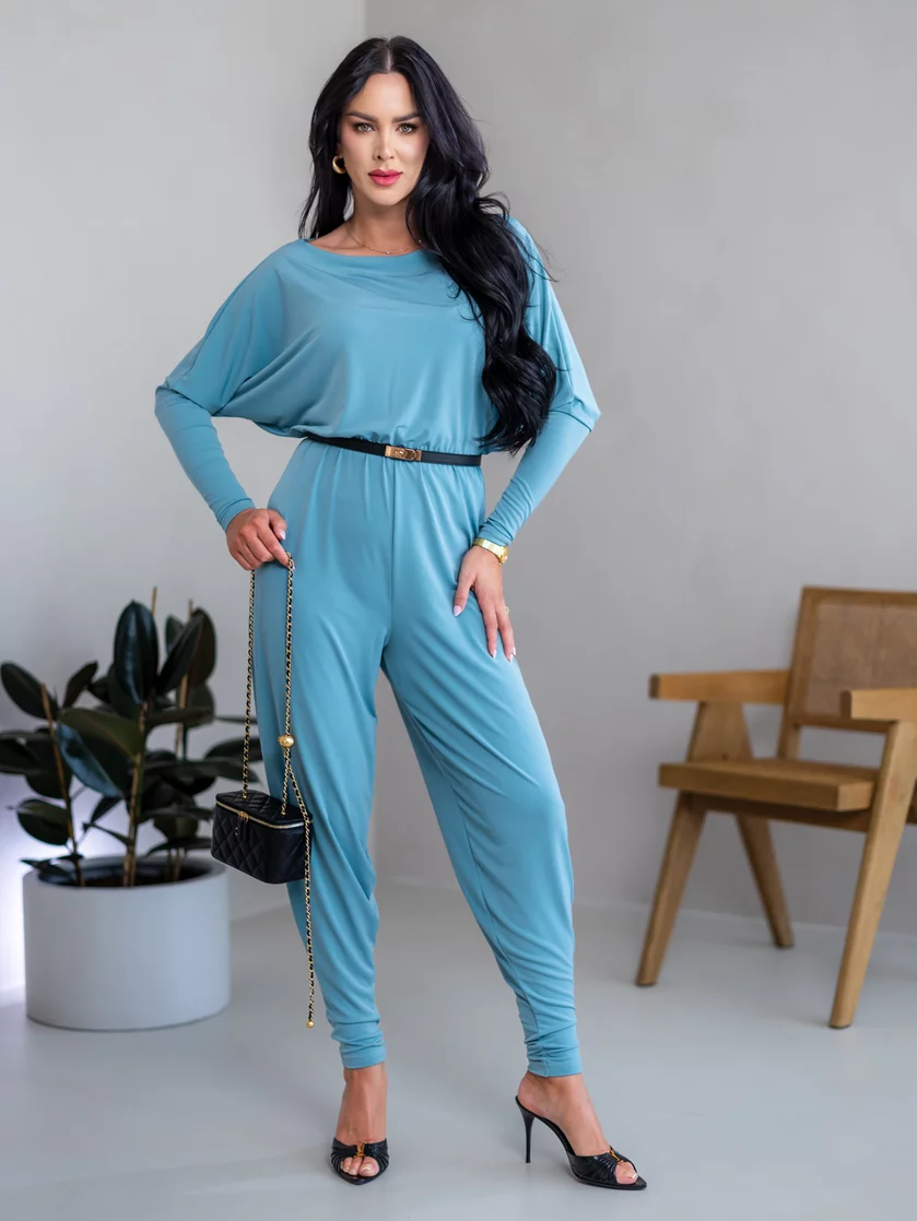 OVERAL “ALADIN” S NETOPIERÍM TOPOM A LODIČKOU
