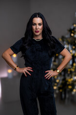 OVERAL “ALADIN” S VODOU NA CHRBÁTE - PRILIEHAVÉ RUKÁVY